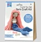 Crochet Your Own Yarn Craft Kit